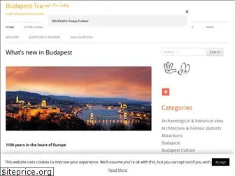 travelguidebudapest.com