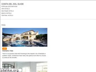 travelguidecostadelsol.com