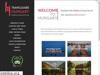 travelguidehungary.com