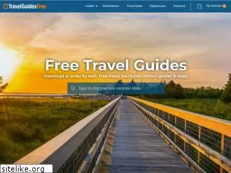 travelguidesfree.com