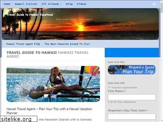 travelguidetohawaii.com