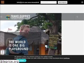 travelguppies.nl