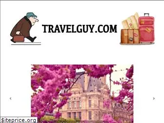 travelguy.com