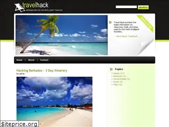travelhack.org