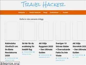 travelhacker.se