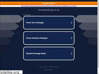 travelhacking.co.za