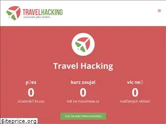 travelhacking.cz