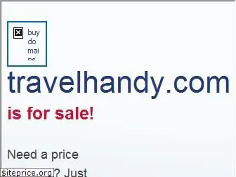 travelhandy.com