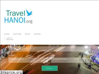 travelhanoi.org