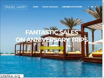 travelhappyagency.com