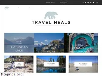 travelheals.com