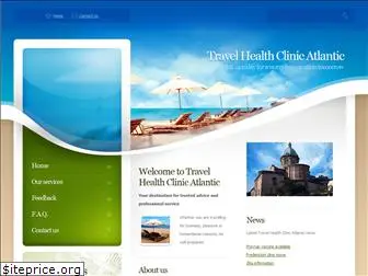 travelhealthatlantic.ca