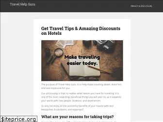 travelhelpguru.com