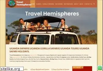 travelhemispheres.com