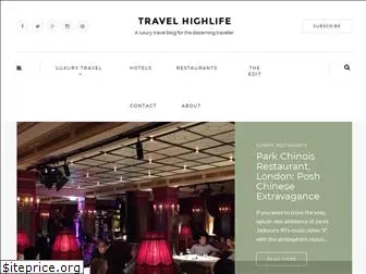 travelhighlife.com