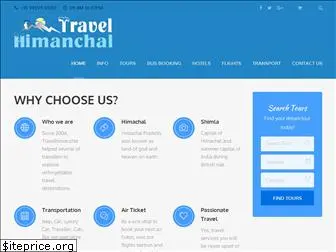 travelhimanchal.net