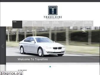 travelhire.com