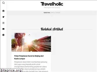 travelholic.my