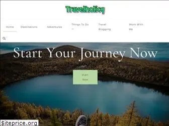 travelholicq.com