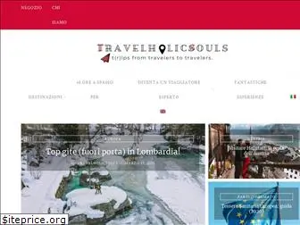 travelholicsouls.com