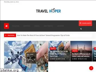 travelhoper.com