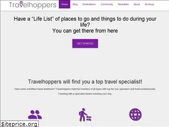 travelhoppers.com