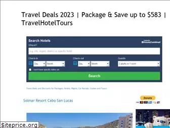 travelhoteltours.com