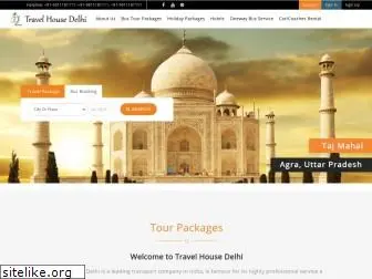 travelhousedelhi.com