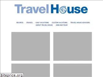 travelhouseinc.com