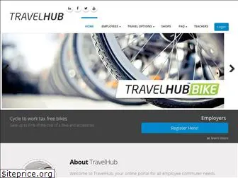 travelhub.ie