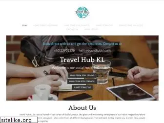 travelhubkl.com