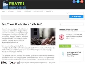 travelhumidifierreview.com