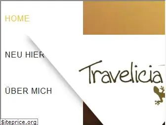 travelicia.com