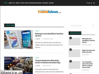 travelicious.co.id