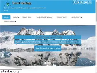 travelideology.com