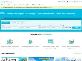 traveligo.com