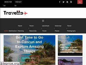 travelila.com