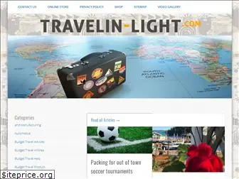 travelin-light.com