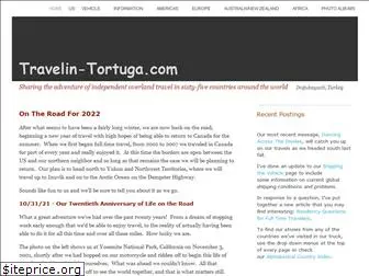 travelin-tortuga.com