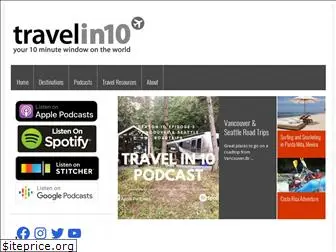 travelin10.com