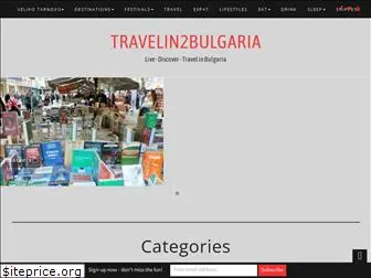 travelin2bulgaria.com