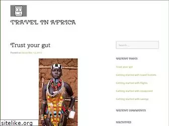 travelinafrica.wordpress.com