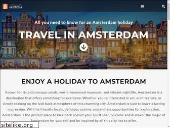 travelinamsterdam.com