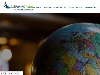 travelinbrands.com