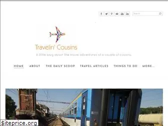 travelincousins.com