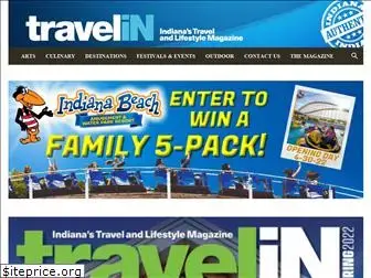 travelindiana.com