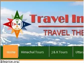 travelindiavacations.com