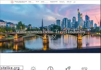 travelindustryclub.de