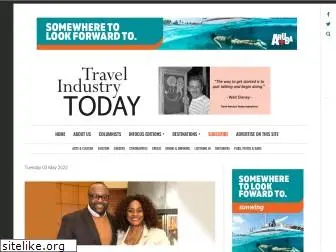 travelindustrytoday.com