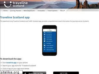 traveline.app